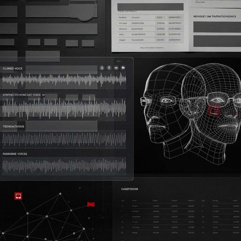 warrier.ai covers fraud and deception as one of the most immediate and operationally consequential uses of AI.