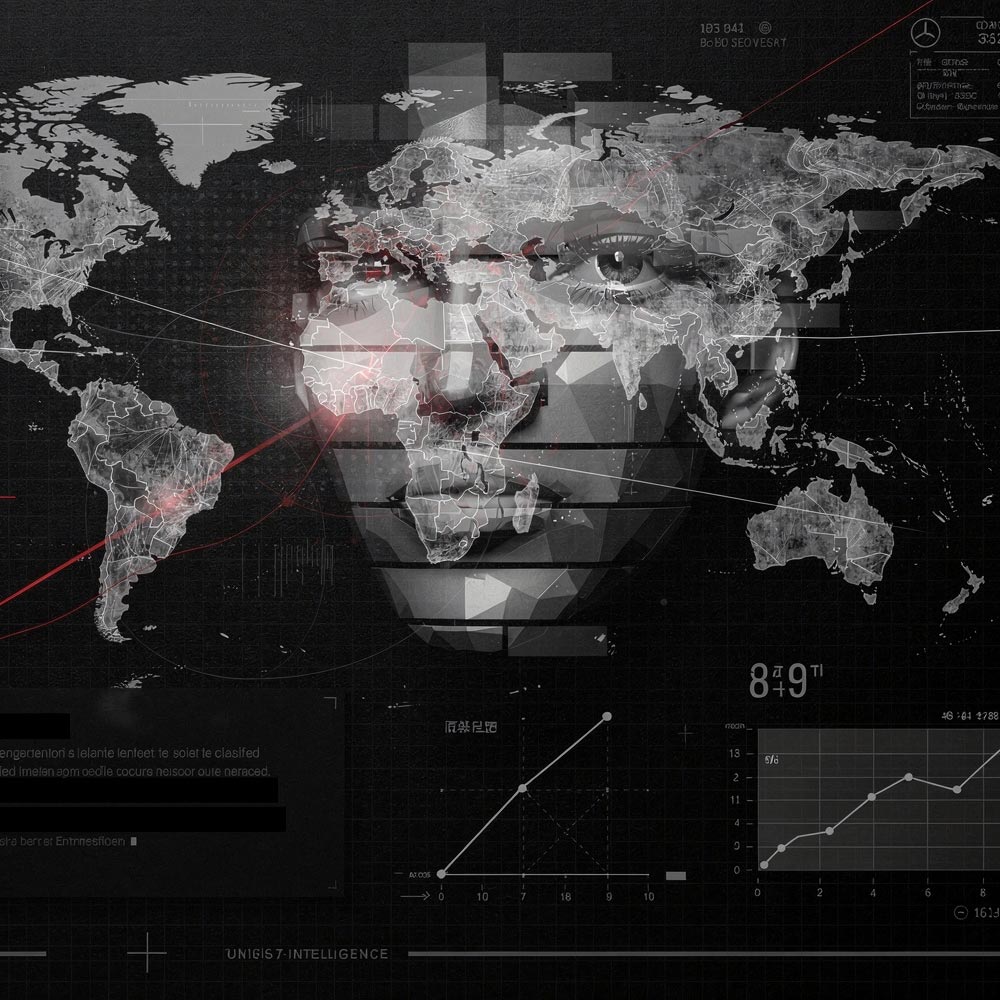 The darker side of AI deserves closer scrutiny - warrier.ai The darker side of AI deserves closer scrutiny - warrier.ai