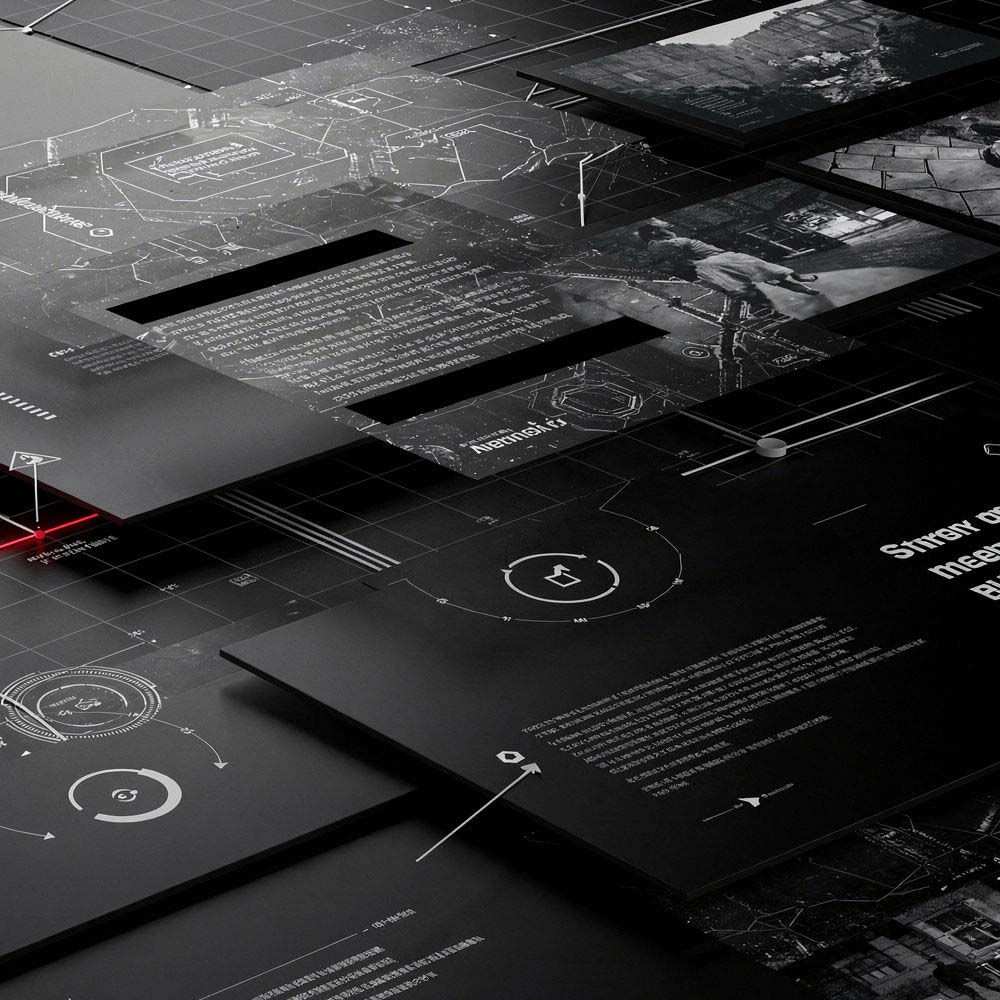 Tracking the hostile uses of artificial intelligence Tracking the hostile uses of artificial intelligence