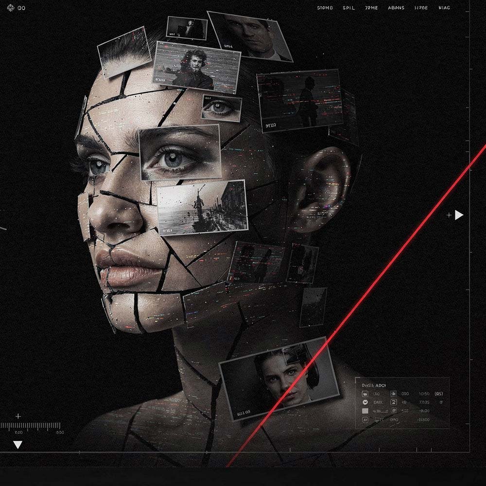 warrier.ai covers deepfakes not as a novelty story, but as a structural threat.