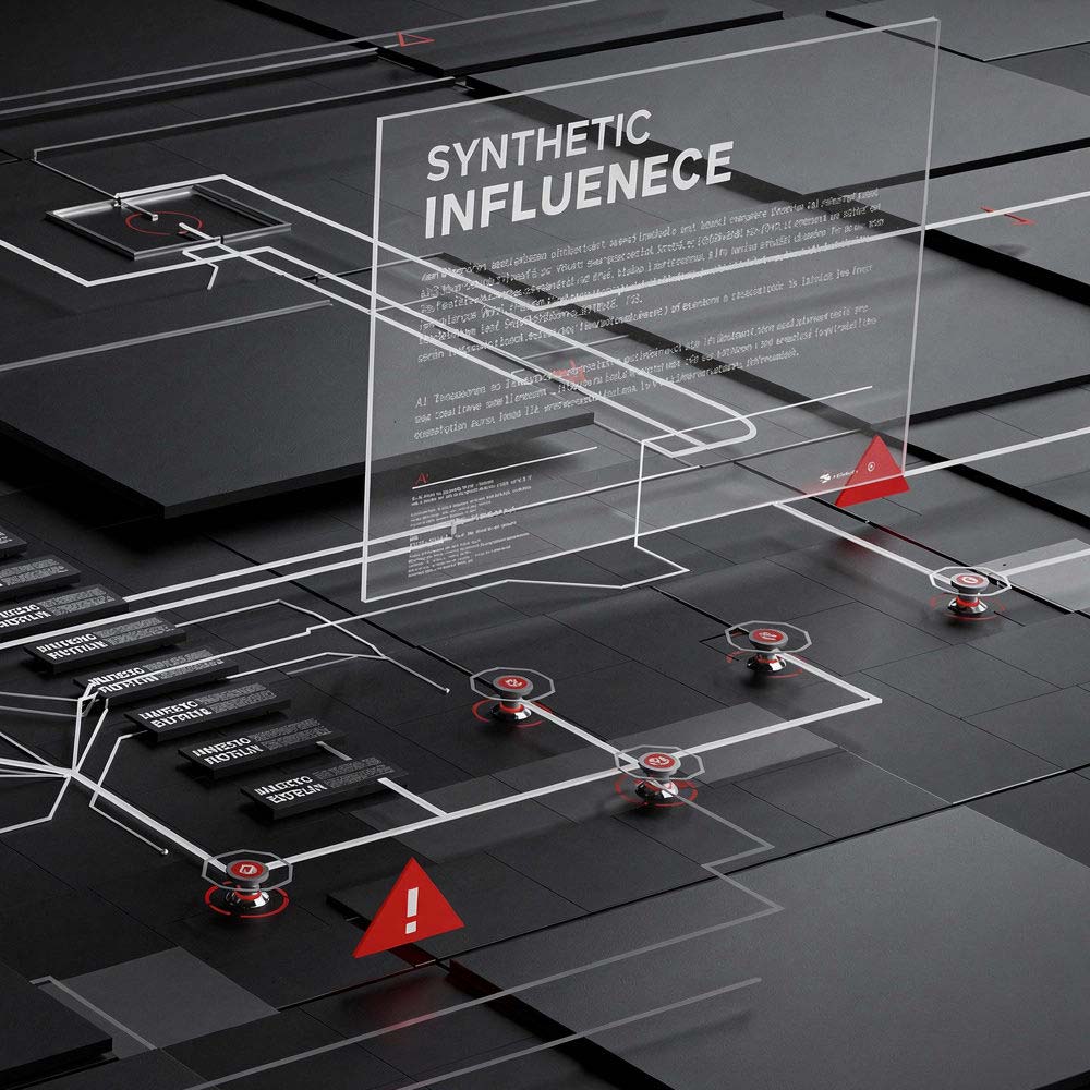 warrier.ai covers disinformation as a strategic use of synthetic systems to distort perception, shape narratives, flood channels, manipulate debate and exploit the vulnerabilities of digital media ecosystems.