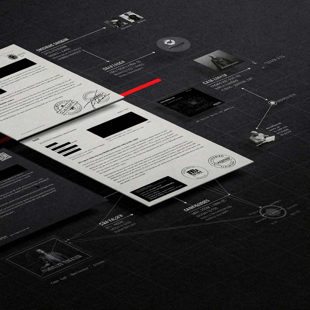 Deep analysis for the darker side of artificial intelligence Deep analysis for the darker side of artificial intelligence