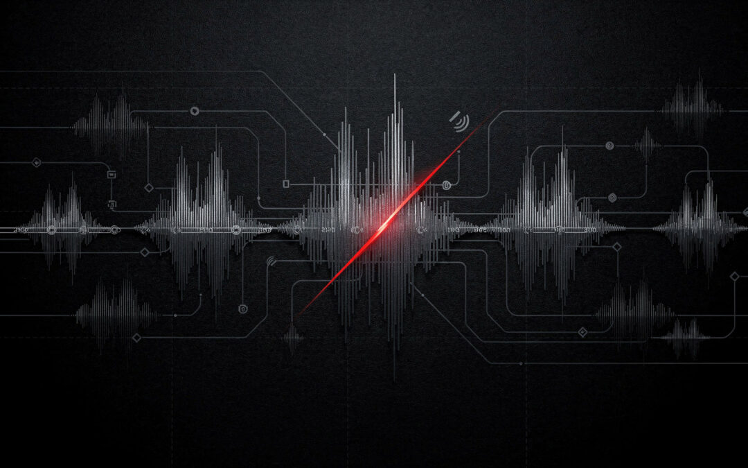 Voice Cloning, Impersonation and the New Trust Problem