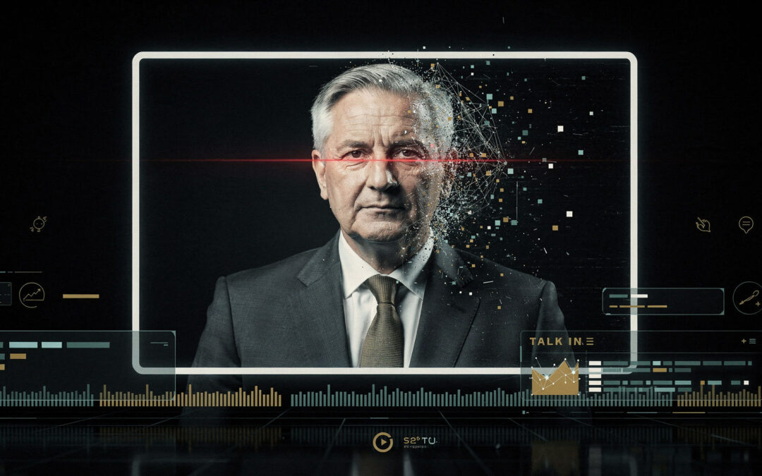 When the Central Bank’s Own Face Becomes the Bait: The Panetta Deepfake Investment Scam