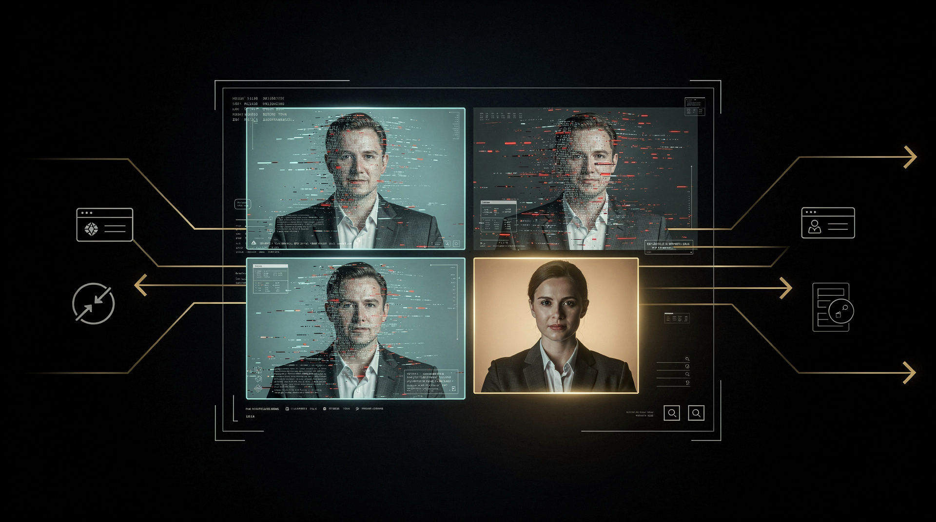The Arup Deepfake Scam: How a Fake Video Call Cost $25 Million