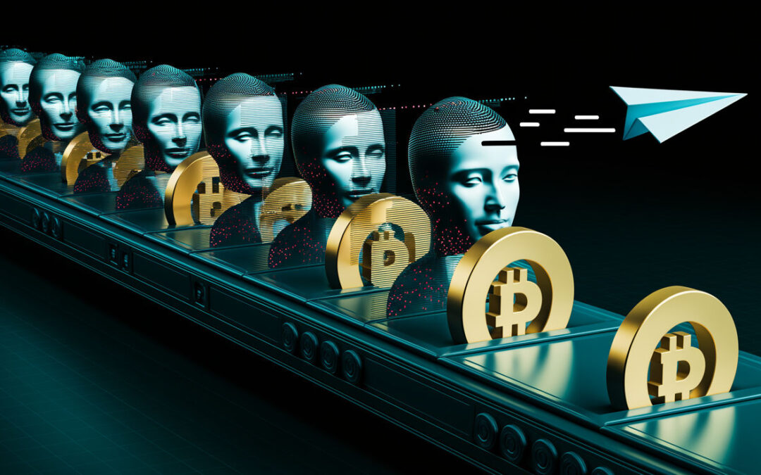 Fraud by Subscription: How Deepfakes Became a Service Industry