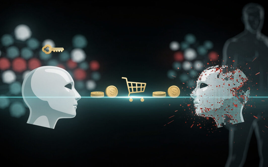 Machine Against Machine: Fraud’s Autonomous Turn