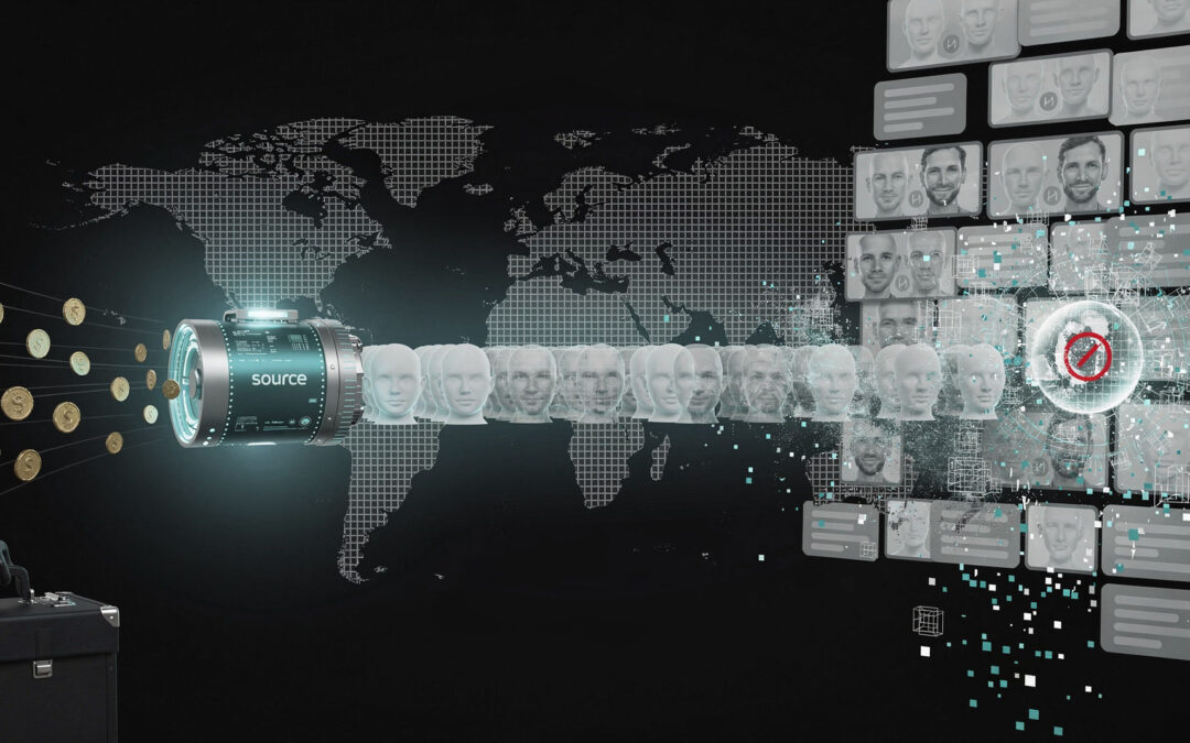 Propaganda for Hire: The Influence Industry in the Age of AI