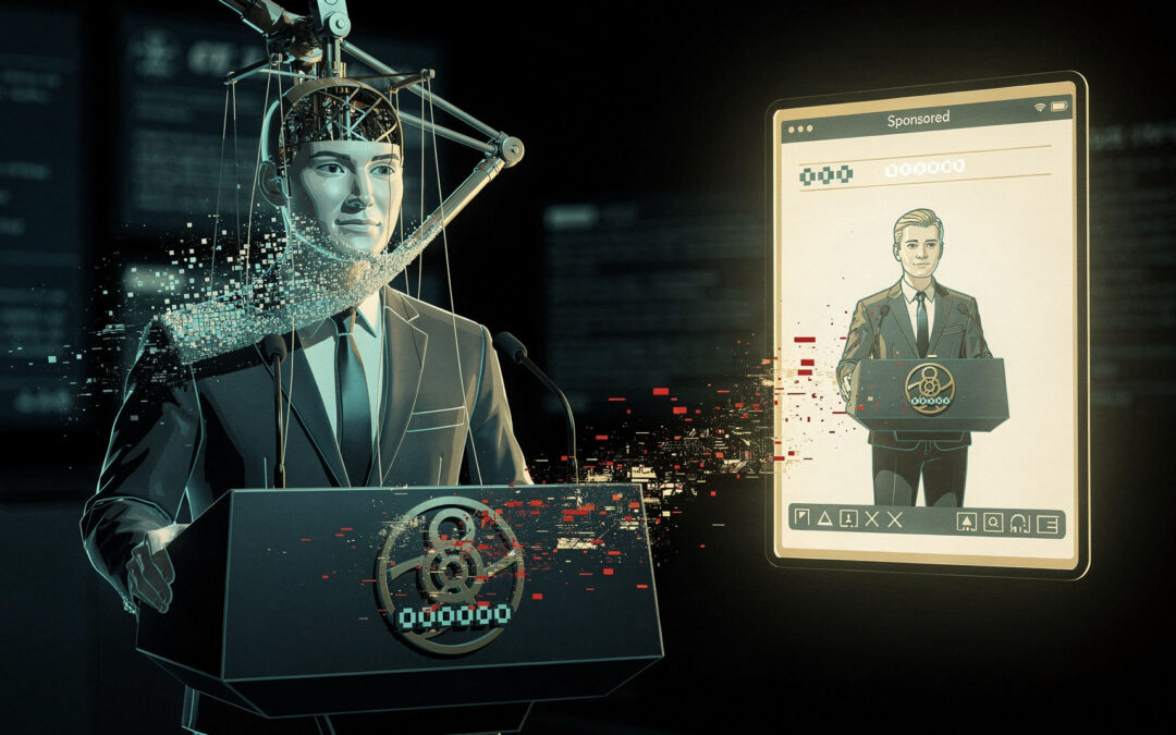 Borrowed Faces: The Deepfake Investment Scam That Puppets Public Officials