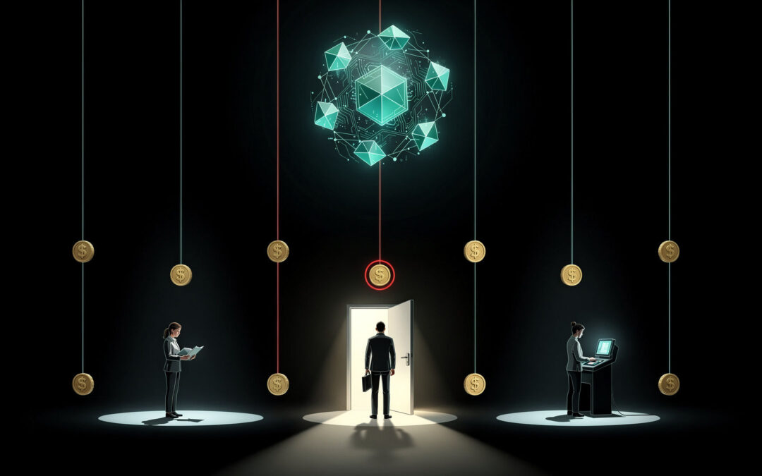 Hands for Hire: When the AI Agent Becomes the Boss