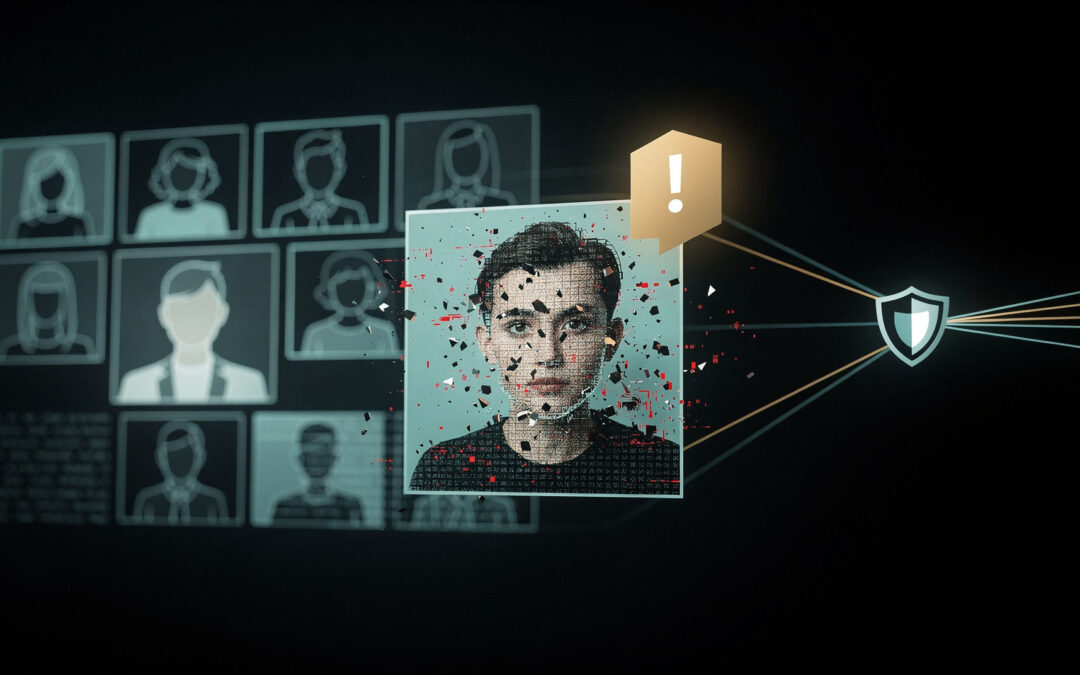 A Button for Your Doubt: Deepfake Defense Arrives in the Meeting