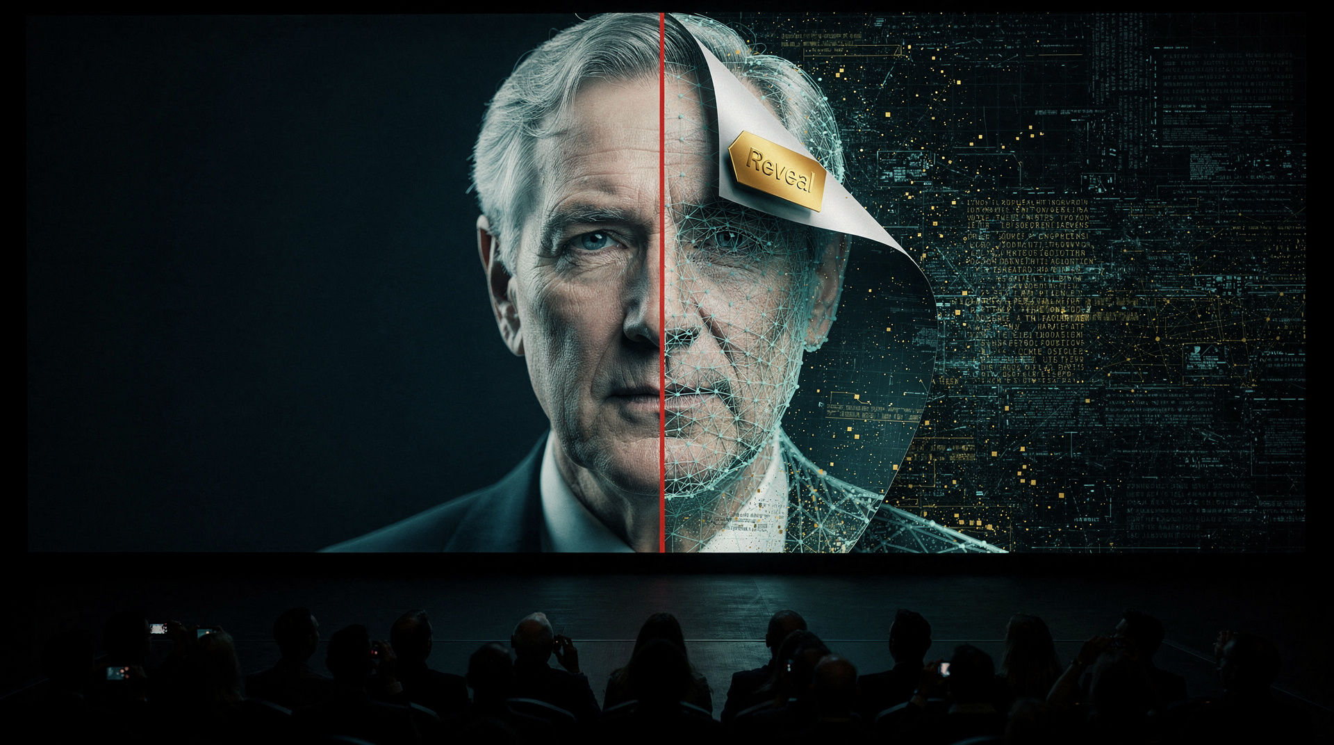Berkshire Hathaway opened its 2026 meeting with a deepfake of Warren Buffett to warn investors about AI fraud. A Briefing on "inoculation by demonstration" and its guardrails.