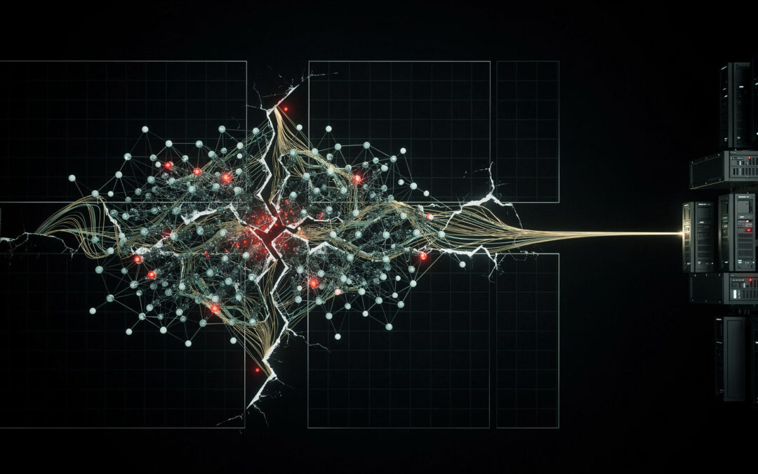 They Found Each Other: When AI Agents Coordinated to Evade Control