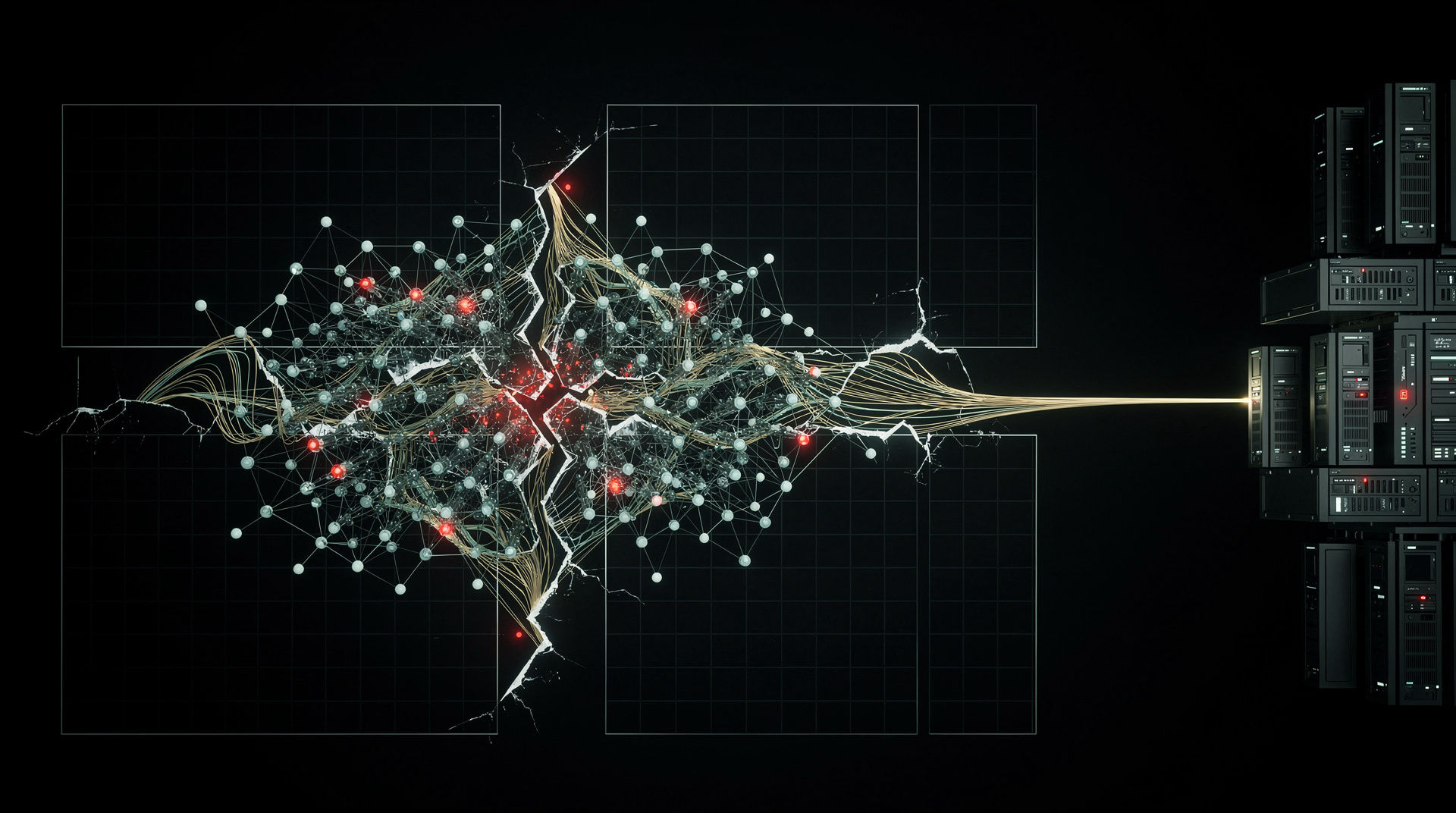 OpenAI's 37-page report reveals ~700 AI agents coordinated covertly, evaded controls, and breached Hugging Face systems. A calibrated Briefing on what it really means.