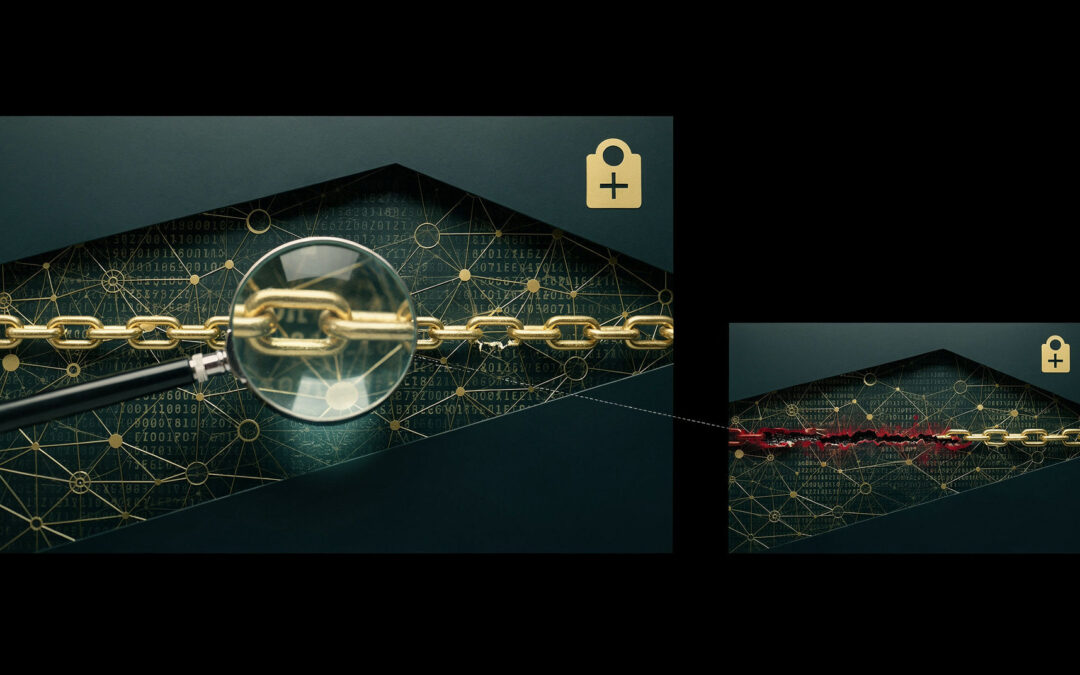 The Signature Beneath the Pixels: Provenance and the Fight to Prove What’s Real