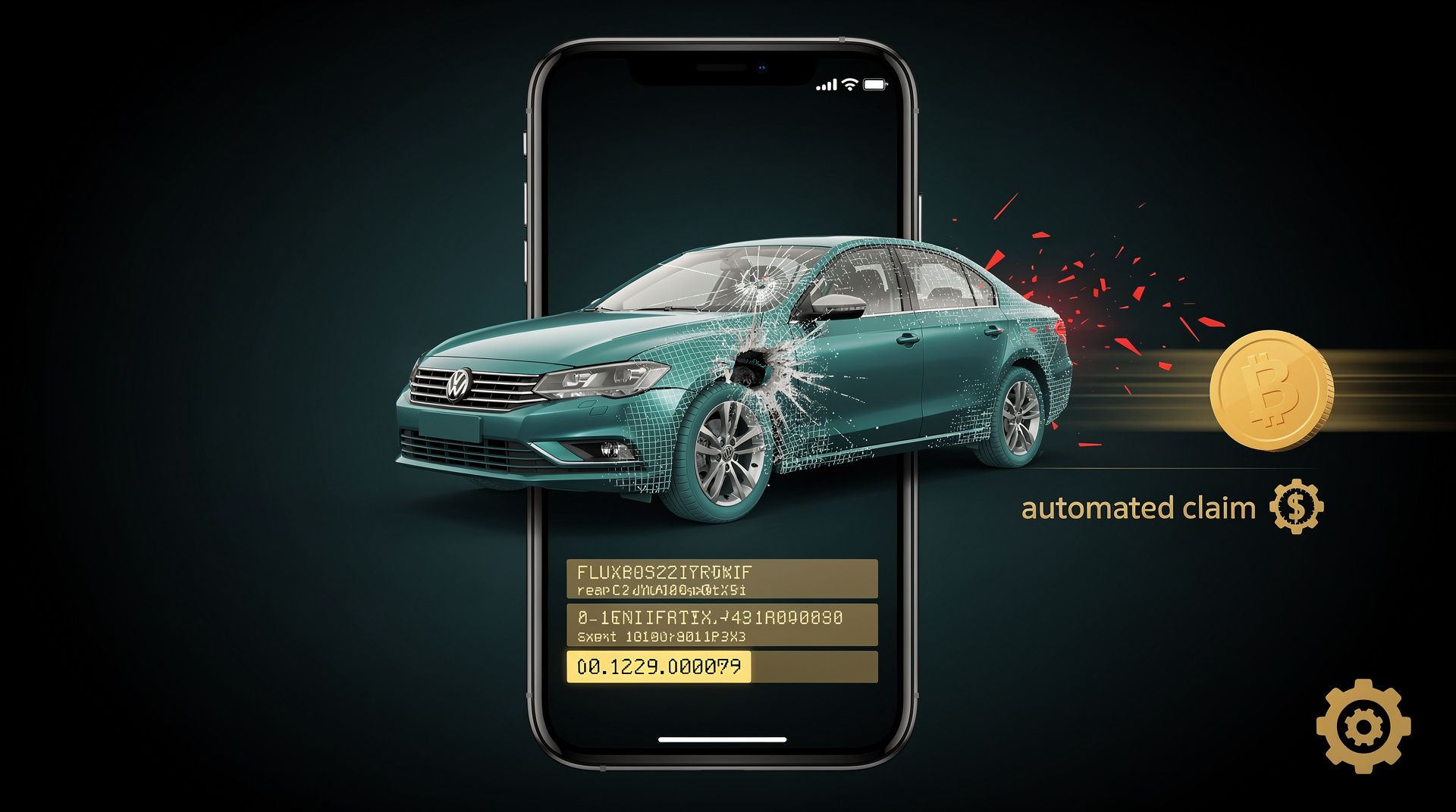 Deepfake insurance fraud uses AI to fabricate damage photos, injury videos, and documents, exploiting automated claims. A Briefing on the threat and the forensic defences.