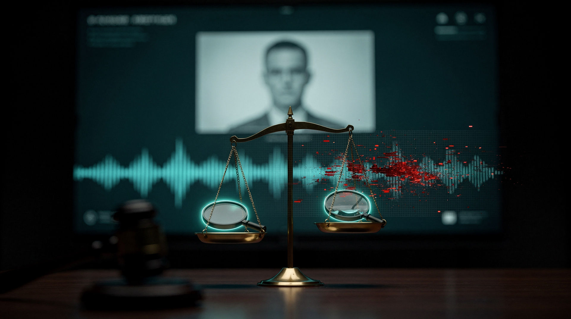 New Hampshire's first deepfake trial ended in acquittal because prosecutors couldn't forensically prove the video was AI-made. A Case File on the deepfake law–science gap.